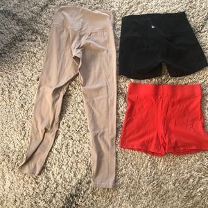 Lululemon bundle